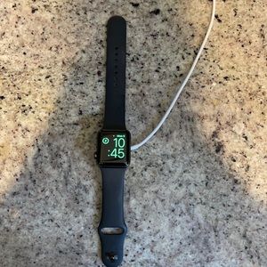 Apple Watch series 3